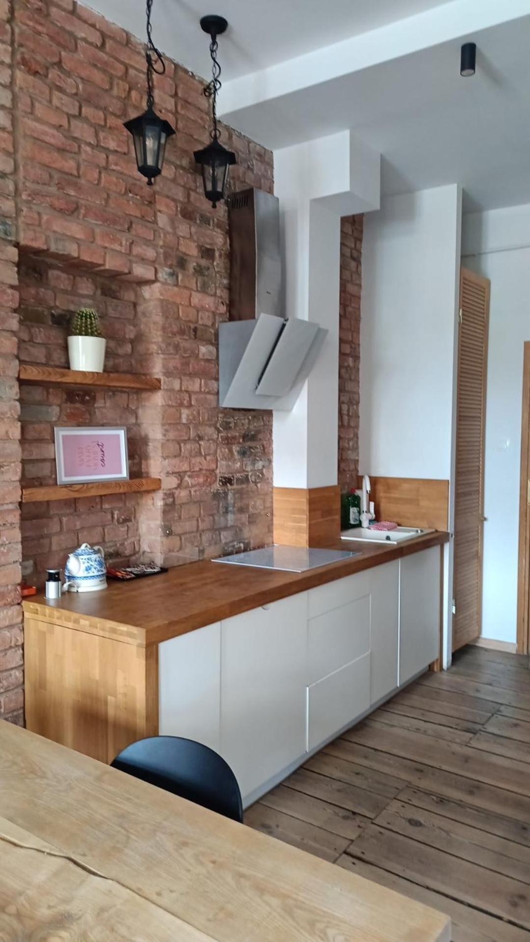Apartamenty Europa Torun Bagian luar foto