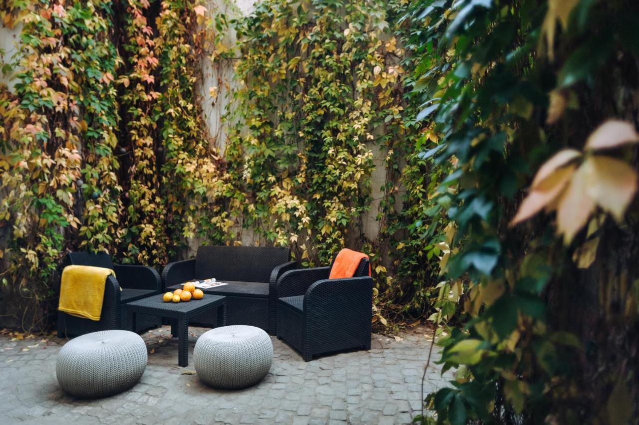 Apartamenty Europa Torun Bagian luar foto